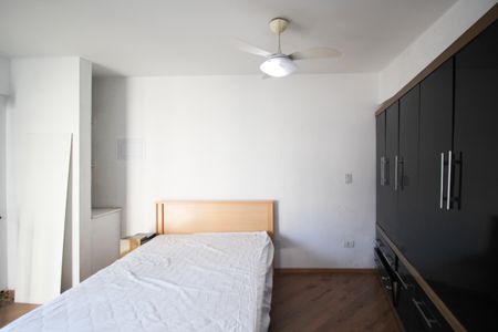 Apartamento para alugar com 50m², 1 quarto e sem vagaSuíte 