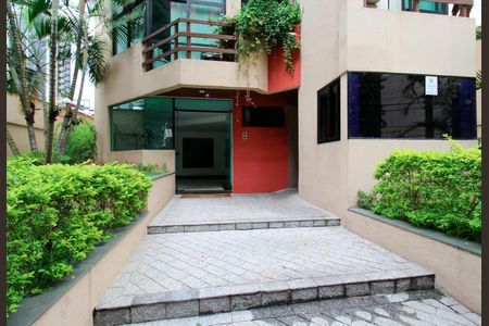 Apartamento para alugar com 50m², 1 quarto e sem vagaÁrea comum