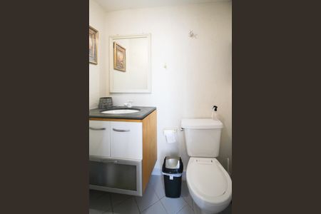 Apartamento para alugar com 50m², 1 quarto e sem vagaLavabo