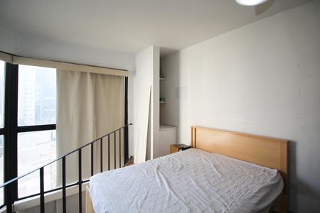 Suíte  de apartamento para alugar com 1 quarto, 50m² em Jardim Paulista, São Paulo