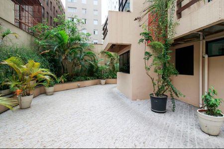 Apartamento para alugar com 50m², 1 quarto e sem vagaÁrea comum