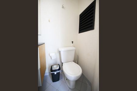 Apartamento para alugar com 50m², 1 quarto e sem vagaLavabo