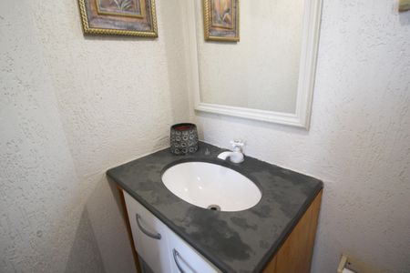 Apartamento para alugar com 50m², 1 quarto e sem vagaLavabo