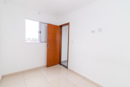 Quarto 1 de apartamento à venda com 2 quartos, 56m² em Vila Silvia, São Paulo