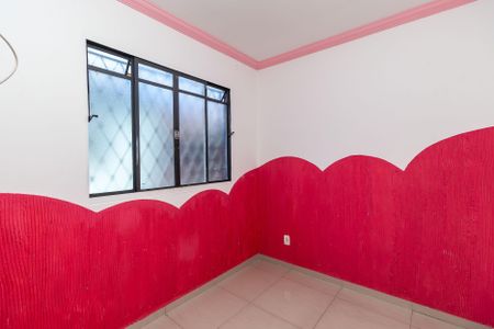 Quarto 1 de casa para alugar com 2 quartos, 52m² em Copacabana, Belo Horizonte