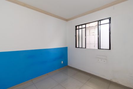 Quarto 2 de casa para alugar com 2 quartos, 52m² em Copacabana, Belo Horizonte