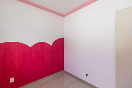 Quarto 1 de casa para alugar com 2 quartos, 52m² em Copacabana, Belo Horizonte