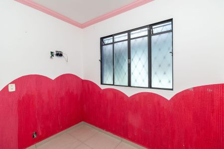 Quarto 1 de casa para alugar com 2 quartos, 52m² em Copacabana, Belo Horizonte