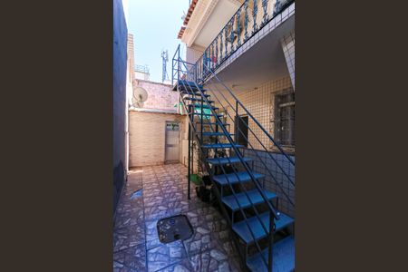 Casa à venda com 120m², 3 quartos e 1 vagaEntrada