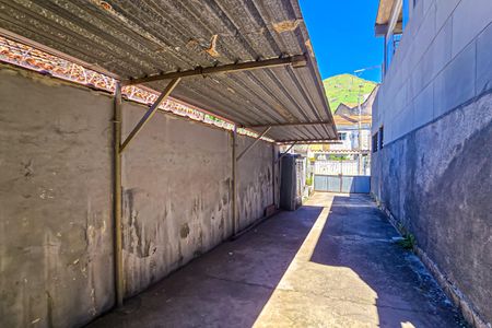 Casa à venda com 120m², 3 quartos e 1 vagaGaragem