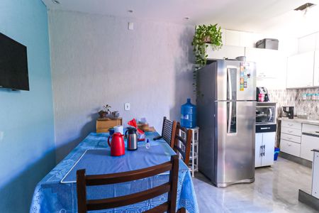 Casa à venda com 120m², 3 quartos e 1 vagaCozinha 2