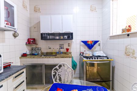 Casa à venda com 120m², 3 quartos e 1 vagaCozinha