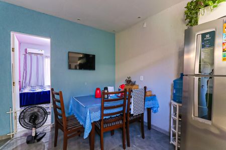 Casa à venda com 120m², 3 quartos e 1 vagaCozinha 2