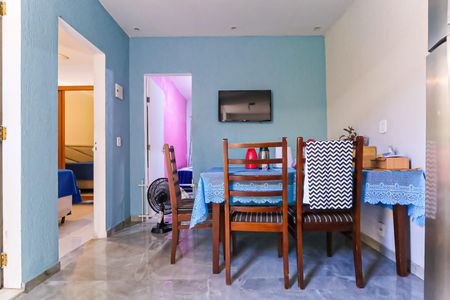 Casa à venda com 120m², 3 quartos e 1 vagaCozinha 2