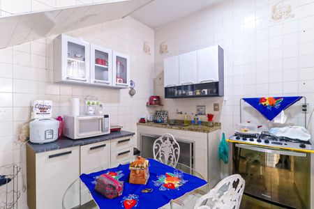 Casa à venda com 120m², 3 quartos e 1 vagaCozinha