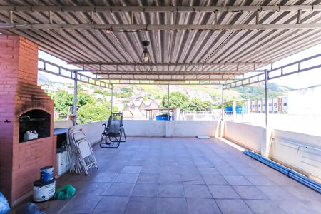 Casa à venda com 120m², 3 quartos e 1 vagaTerraço