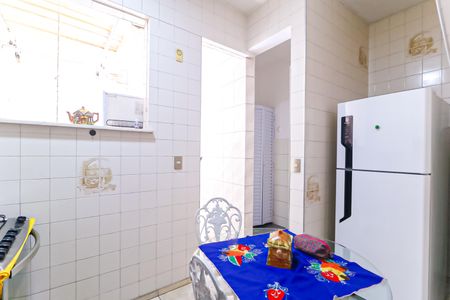 Casa à venda com 120m², 3 quartos e 1 vagaCozinha