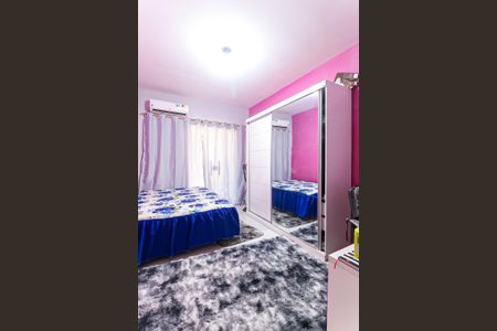 Casa à venda com 120m², 3 quartos e 1 vagaQuarto 2 terraço