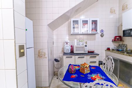 Casa à venda com 120m², 3 quartos e 1 vagaCozinha