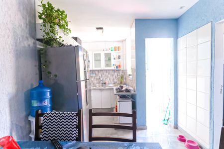 Casa à venda com 120m², 3 quartos e 1 vagaCozinha 2