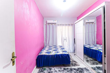 Casa à venda com 120m², 3 quartos e 1 vagaQuarto 2 terraço