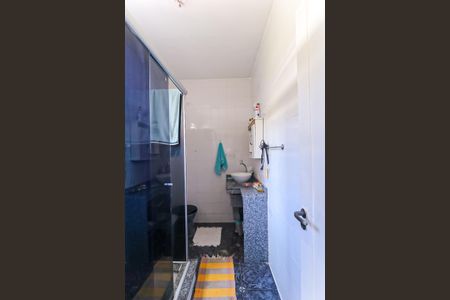 Casa à venda com 120m², 3 quartos e 1 vagaBanheiro