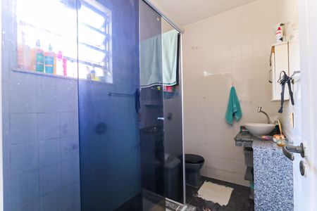 Casa à venda com 120m², 3 quartos e 1 vagaBanheiro