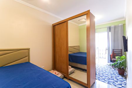 Casa à venda com 120m², 3 quartos e 1 vagaQuarto terraço