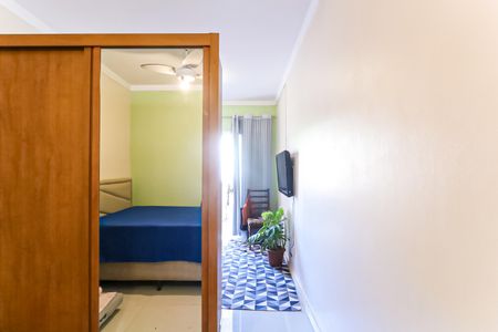 Casa à venda com 120m², 3 quartos e 1 vagaQuarto terraço