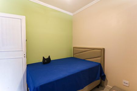 Casa à venda com 120m², 3 quartos e 1 vagaQuarto terraço