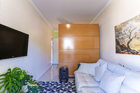 Casa à venda com 120m², 3 quartos e 1 vagaQuarto terraço