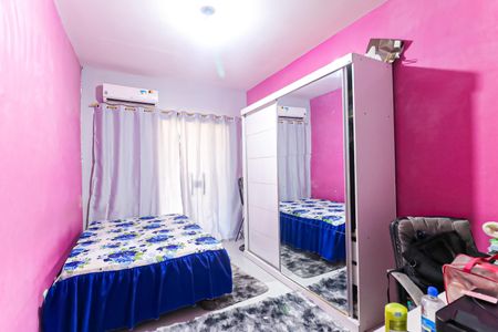 Casa à venda com 120m², 3 quartos e 1 vagaQuarto 2 terraço