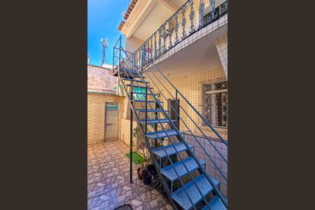 Casa à venda com 120m², 3 quartos e 1 vagaEntrada casa