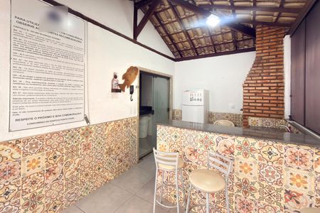 Apartamento à venda com 50m², 2 quartos e 1 vaga Apartamento à venda com 50m², 2 quartos e 1 vagaÁrea comum