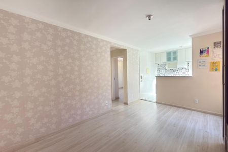 Sala de apartamento à venda com 2 quartos, 50m² em Cinquentenario , Belo Horizonte