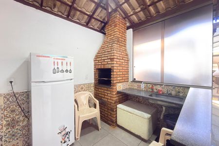 Apartamento à venda com 50m², 2 quartos e 1 vaga Apartamento à venda com 50m², 2 quartos e 1 vagaÁrea comum