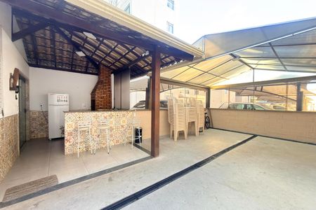 Apartamento à venda com 50m², 2 quartos e 1 vaga Apartamento à venda com 50m², 2 quartos e 1 vagaÁrea comum