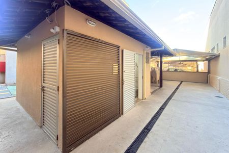 Apartamento à venda com 50m², 2 quartos e 1 vaga Apartamento à venda com 50m², 2 quartos e 1 vagaÁrea comum