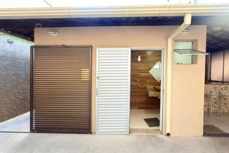 Apartamento à venda com 50m², 2 quartos e 1 vaga Apartamento à venda com 50m², 2 quartos e 1 vagaÁrea comum