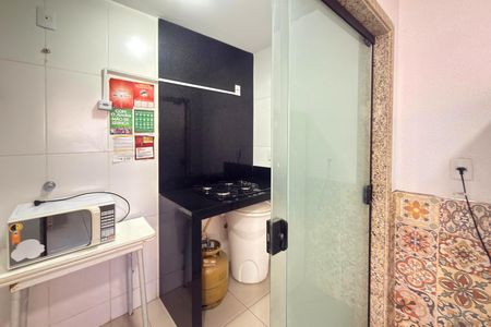 Apartamento à venda com 50m², 2 quartos e 1 vaga Apartamento à venda com 50m², 2 quartos e 1 vagaÁrea comum
