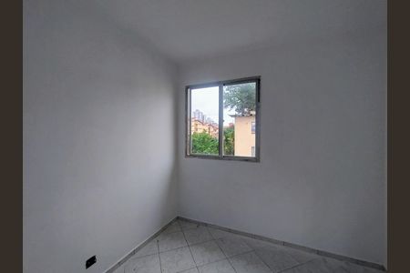 Quarto 2 de apartamento para alugar com 3 quartos, 69m² em Vila Jerusalem, São Bernardo do Campo
