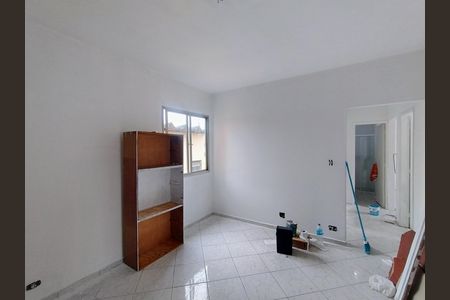 Sala  de apartamento para alugar com 3 quartos, 69m² em Vila Jerusalem, São Bernardo do Campo