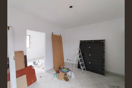 Sala  de apartamento para alugar com 3 quartos, 69m² em Vila Jerusalem, São Bernardo do Campo