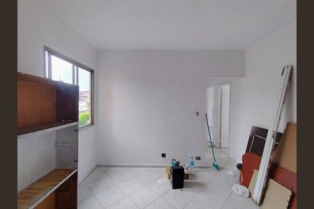 Sala  de apartamento para alugar com 3 quartos, 69m² em Vila Jerusalem, São Bernardo do Campo