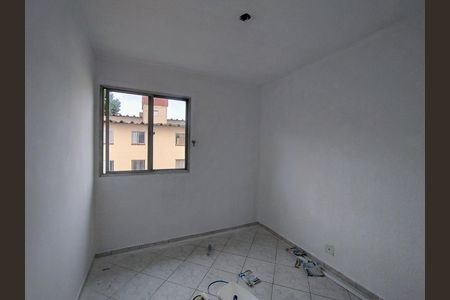 Quarto 1 de apartamento para alugar com 3 quartos, 69m² em Vila Jerusalem, São Bernardo do Campo