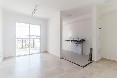 Apartamento para alugar com 62m², 2 quartos e 1 vaga Apartamento para alugar com 62m², 2 quartos e 1 vagaSala