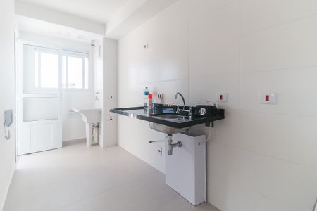 Apartamento para alugar com 62m², 2 quartos e 1 vaga Apartamento para alugar com 62m², 2 quartos e 1 vagaCozinha