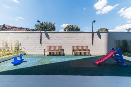 Apartamento para alugar com 62m², 2 quartos e 1 vaga Apartamento para alugar com 62m², 2 quartos e 1 vagaÁrea comum