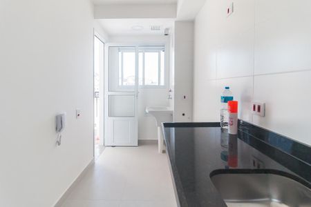 Apartamento para alugar com 62m², 2 quartos e 1 vaga Apartamento para alugar com 62m², 2 quartos e 1 vagaCozinha