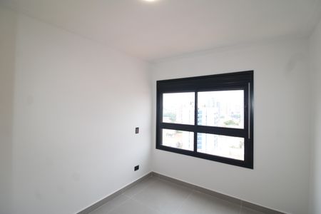 Quarto 1 de apartamento para alugar com 1 quarto, 40m² em Jardim São Paulo, São Paulo